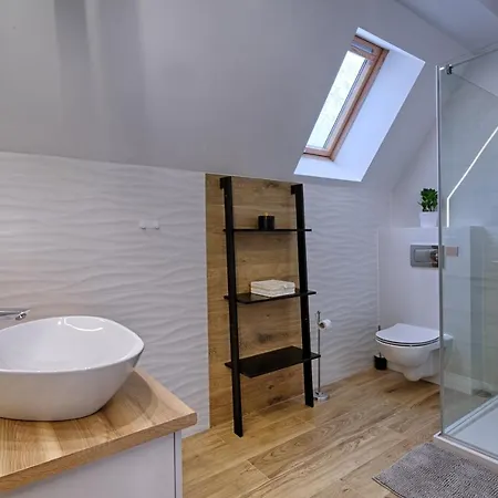 Cztery Wierchy Apartment Koscielisko