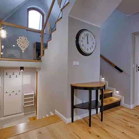 Cztery Wierchy Apartment *