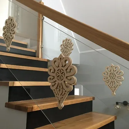 Cztery Wierchy דירה