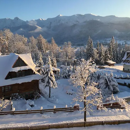 Cztery Wierchy קושצ'ליסקו