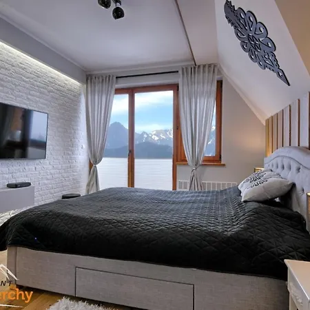 Cztery Wierchy * קושצ'ליסקו