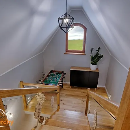 Cztery Wierchy דירה