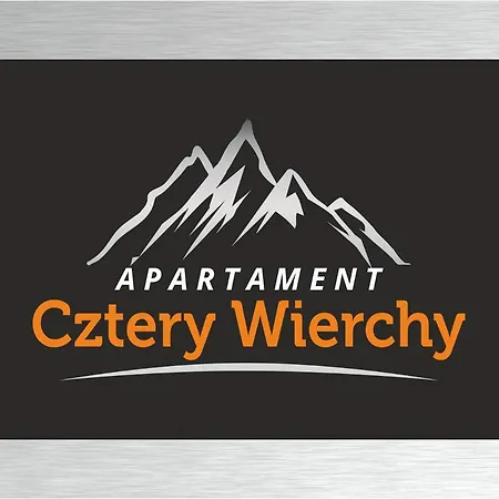 Cztery Wierchy Appartement Kościelisko