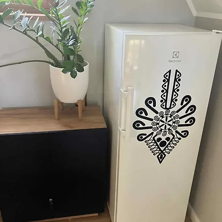 Cztery Wierchy Apartament Kościelisko