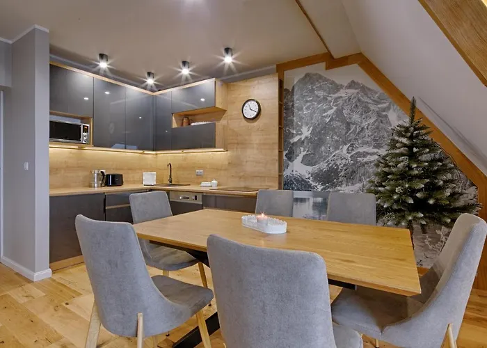 Cztery Wierchy * Kościelisko