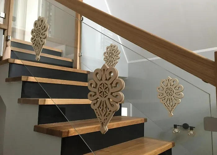 Cztery Wierchy Apartman