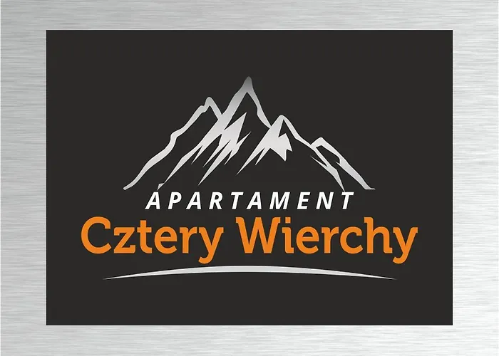 Cztery Wierchy Apartman Kościelisko