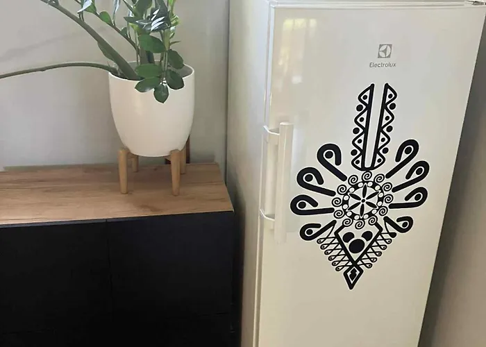 Cztery Wierchy Apartman Kościelisko